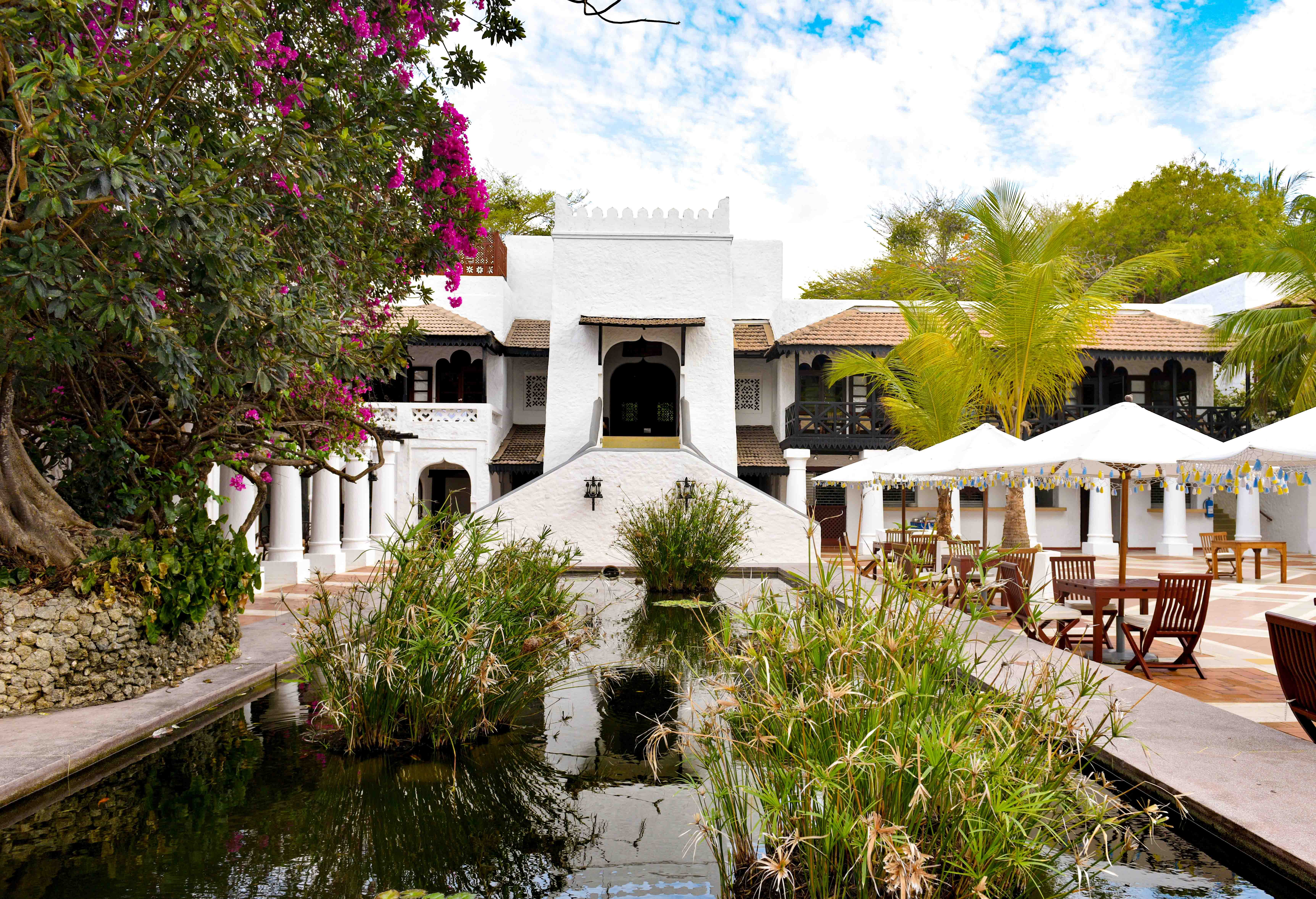 Serena Beach Hotel And Spa Shanzu — image 11 of 12